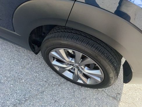 Certified 2023 MAZDA CX-30 AWD 2.5 S w/ Preferred Package image 20