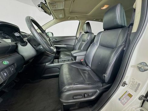 Used 2016 Honda CR-V EX-L image 22