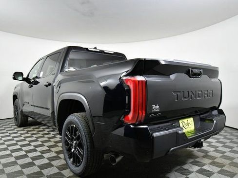 New 2026 Toyota Tundra Limited image 13