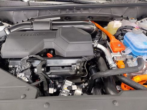 New 2026 Hyundai Tucson Limited AWD/4WD image 7