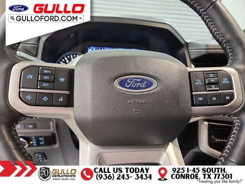 Used 2024 Ford Expedition XLT image 23