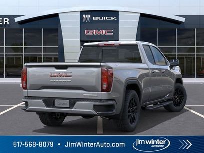 New 2026 GMC Sierra 1500 Elevation w/ Preferred Package