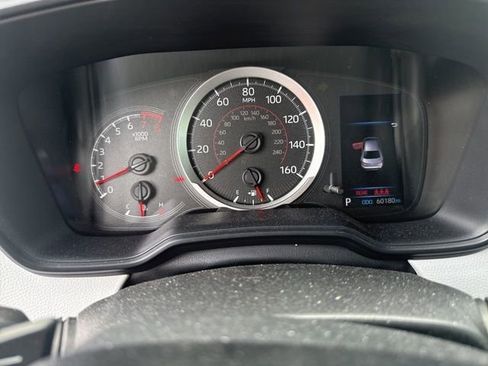 Used 2022 Toyota Corolla SE FWD image 40