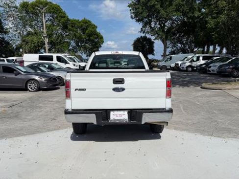 Used 2013 Ford F150 XL w/ PWR Equipment Group RWD image 6