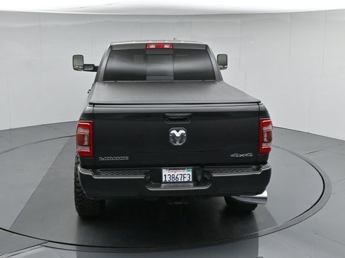Used 2021 RAM 2500 Laramie AWD/4WD image 44