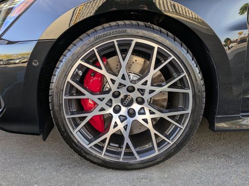 New 2025 Audi RS 3 image 13