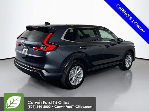 Used 2024 Honda CR-V EX image 16
