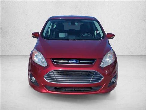 Used 2013 Ford C-MAX SEL image 2