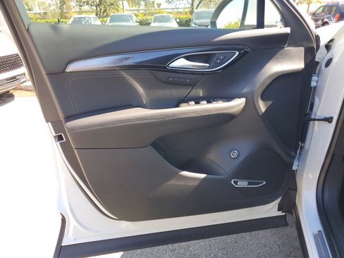 New 2026 Buick Envision Preferred image 12