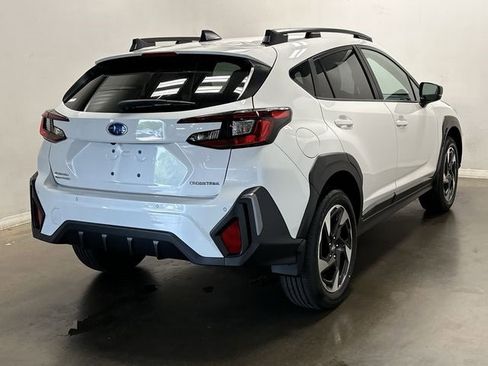Certified 2024 Subaru Crosstrek 2.5i Limited image 28