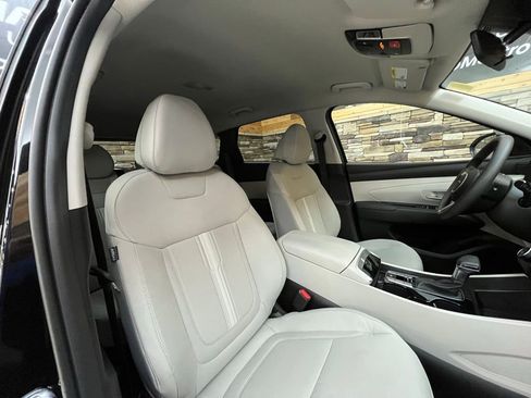 Used 2026 Hyundai Tucson SEL image 35