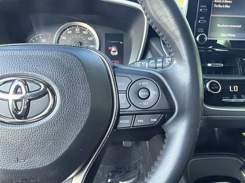 Used 2020 Toyota Corolla SE FWD image 30