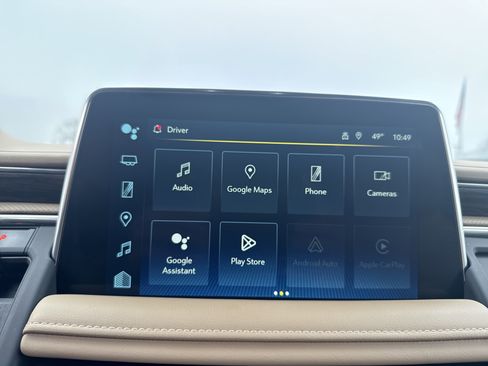 Used 2023 Chevrolet Tahoe Premier w/ Max Trailering Package image 24