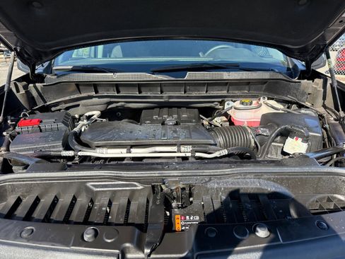 Used 2023 Chevrolet Silverado 1500 LT w/ Convenience Package II image 20