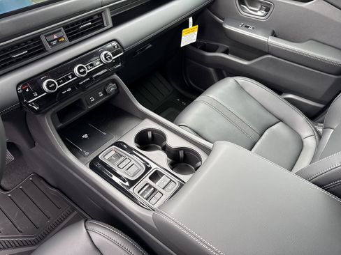 New 2026 Honda Pilot EX-L image 26
