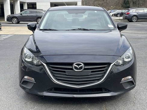 Used 2016 MAZDA MAZDA3 i Sport image 6