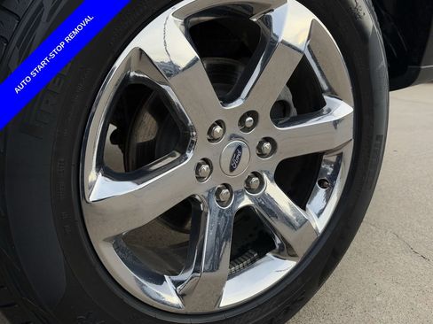 Used 2022 Ford F150 XLT w/ Equipment Group 302A High image 12