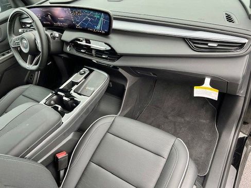 New 2025 Buick Enclave Sport Touring w/ Power Package FWD image 18