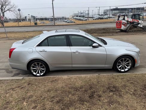 Used 2019 Cadillac CTS Luxury image 6