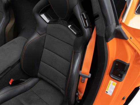 Used 2019 Chevrolet Corvette ZR1 image 27