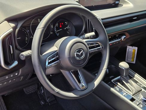 New 2026 MAZDA CX-50 AWD 2.5 Hybrid w/ Weather Package image 26