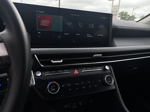 Used 2025 Hyundai Sonata SEL FWD image 20