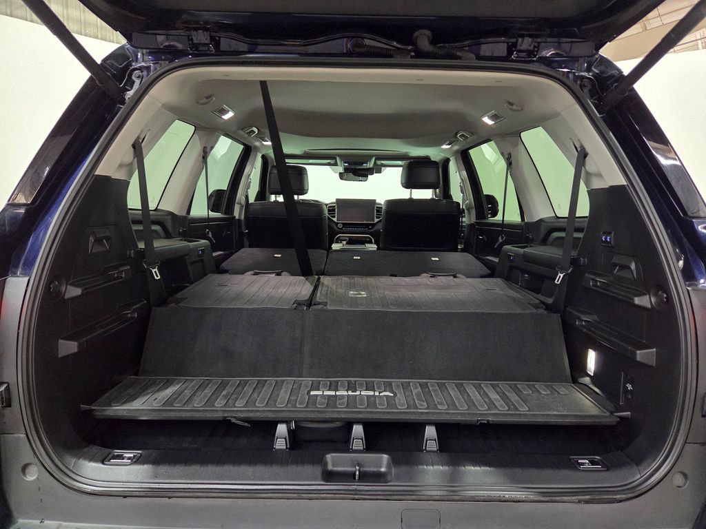 Used 2023 Toyota Sequoia SR5 w/ SR5 Premium Package AWD/4WD image 11