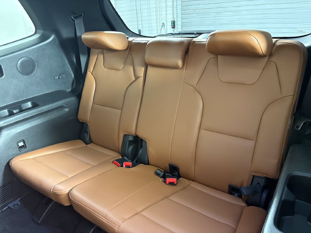 Used 2024 Kia Telluride SX Prestige X-Line AWD/4WD image 32