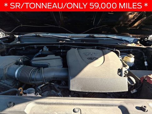 Used 2019 Toyota Tacoma 4x4 Double Cab image 26