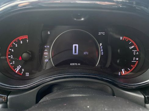 Used 2021 Dodge Durango R/T w/ Tow 'N Go Group AWD/4WD image 20