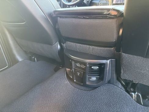 Used 2024 RAM 2500 Laramie w/ Safety Group image 32