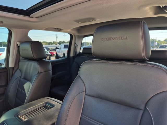 Used 2018 GMC Sierra 1500 Denali AWD/4WD image 8