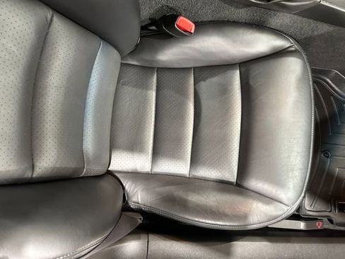 Used 2008 Chevrolet Corvette Coupe w/ Preferred Equipment Group RWD image 20