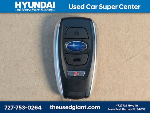 Used 2020 Subaru Outback Limited AWD/4WD image 42