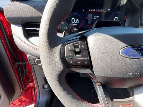 New 2026 Ford Explorer ST AWD/4WD image 27