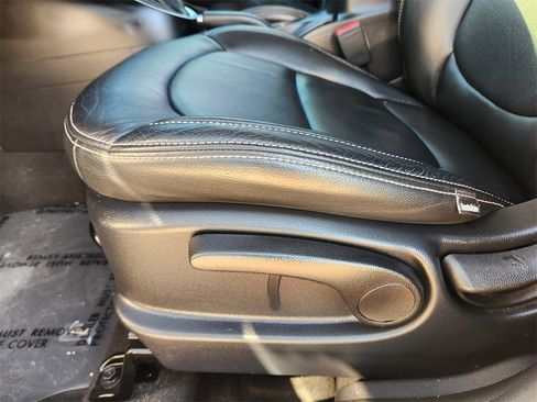 Used 2016 Kia Soul Base image 24