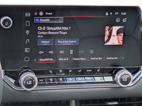 New 2026 GMC Canyon Elevation image 19