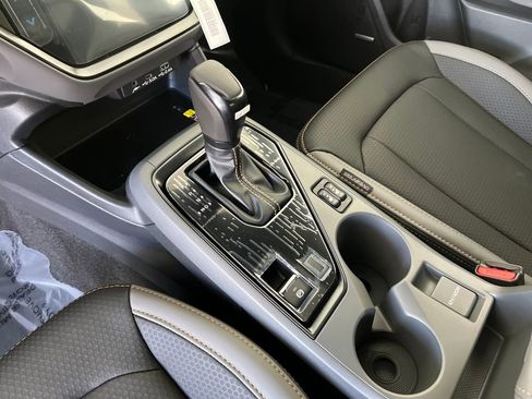 New 2026 Subaru Crosstrek 2.5i Wilderness AWD/4WD image 26