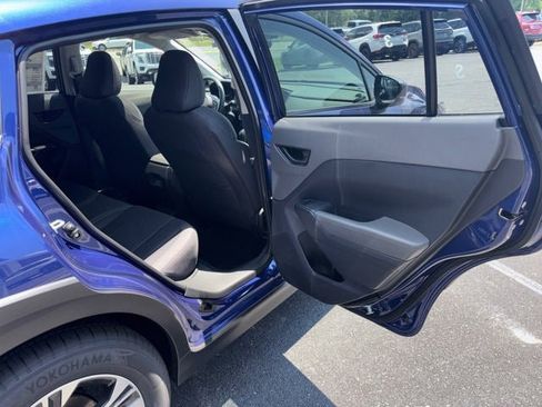 New 2025 Subaru Crosstrek 2.5i Premium image 92