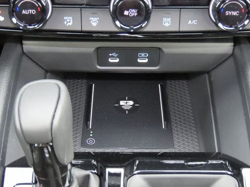 New 2026 Honda Accord Sport-L image 22