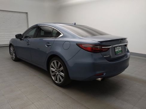 Used 2018 MAZDA MAZDA6 Grand Touring Reserve FWD image 5