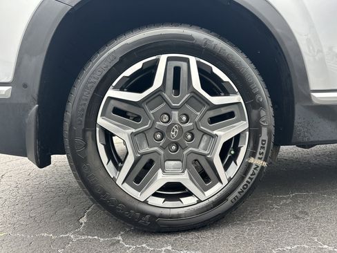 Used 2022 Hyundai Santa Fe Limited image 18