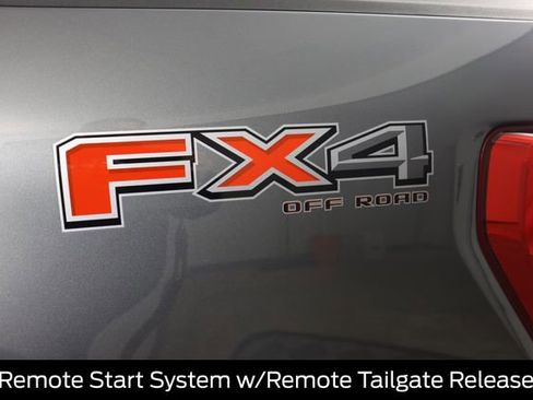 Certified 2023 Ford F150 XLT w/ Equipment Group 302A High image 30