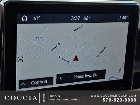 Certified 2022 Lincoln Corsair Reserve w/ Elements Package image 17