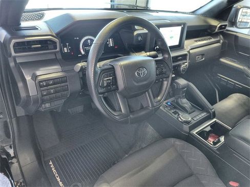 Used 2025 Toyota Tacoma SR5 image 14