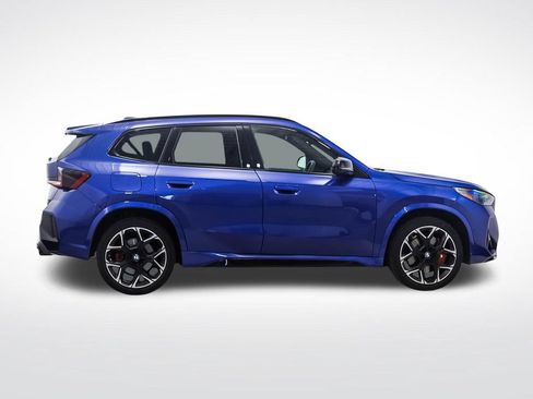 Used 2026 BMW X1 M35i AWD/4WD image 6