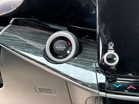 Used 2022 Jeep Wagoneer Series III image 28