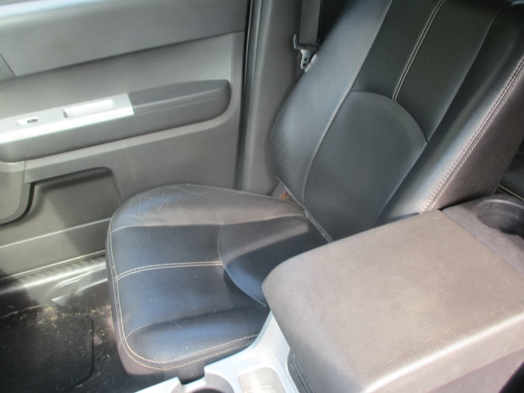 Used 2008 Mercury Mariner Premier AWD/4WD image 14