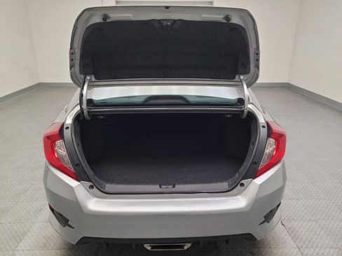 Used 2020 Honda Civic Sport image 29