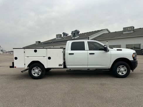 Used 2023 RAM 3500 Tradesman image 7